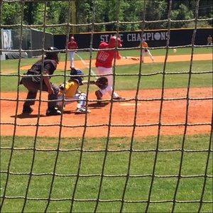 Meet your Posher, Jake